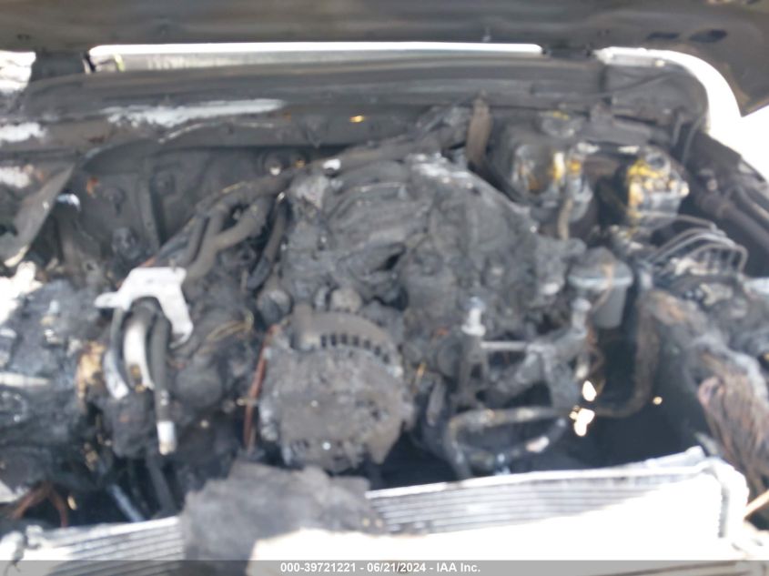 2022 Jeep Gladiator Rubicon 4X4 VIN: 1C6JJTBG7NL101076 Lot: 39721221