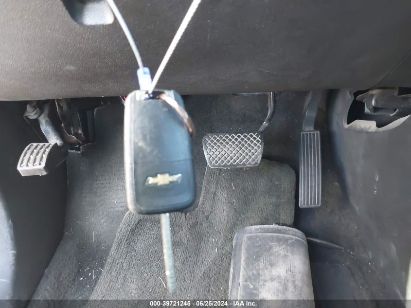 2013 Chevrolet Equinox Ls VIN: 2GNALBEK4D6266773 Lot: 39721245