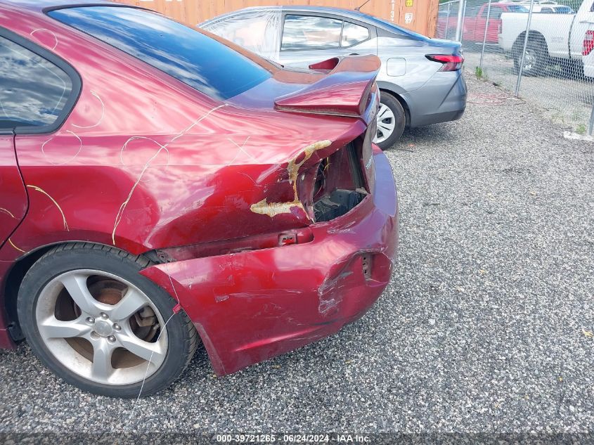 2009 Subaru Legacy 2.5I VIN: 4S3BL616297235283 Lot: 39721265