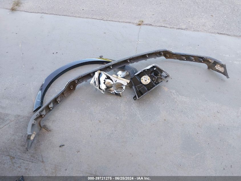 2005 Ford F150 VIN: 1FTPX12505NB39404 Lot: 39721275