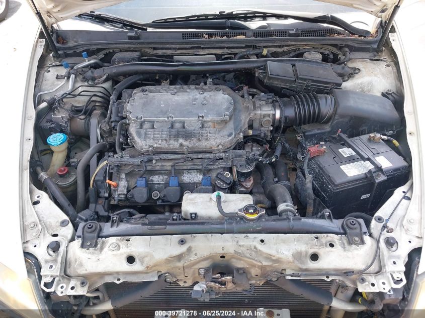 2008 Acura Tl 3.2 VIN: 19UUA66218A010893 Lot: 39721278