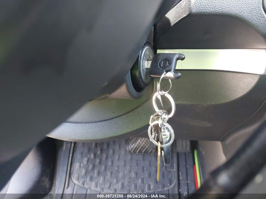 2011 Nissan Sentra 2.0S VIN: 3N1AB6AP6BL711014 Lot: 39721285