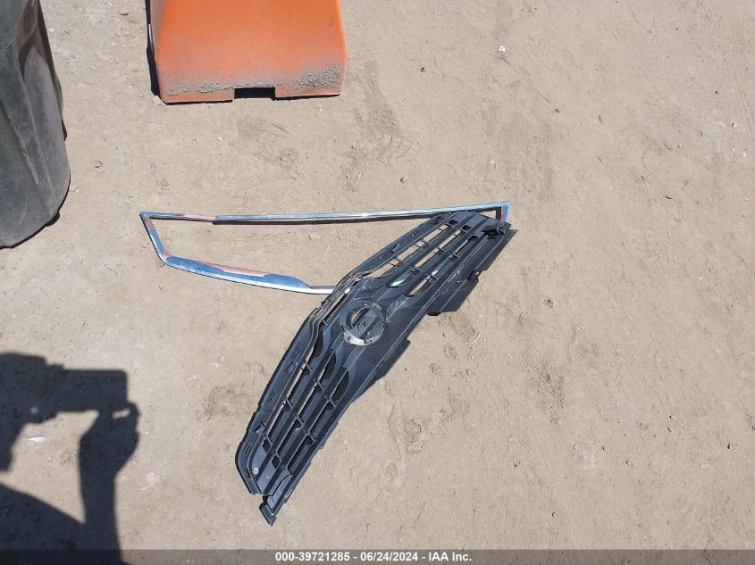 2011 Nissan Sentra 2.0S VIN: 3N1AB6AP6BL711014 Lot: 39721285