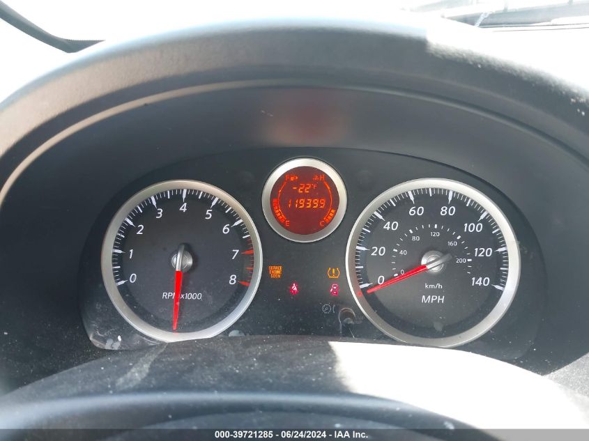 2011 Nissan Sentra 2.0S VIN: 3N1AB6AP6BL711014 Lot: 39721285