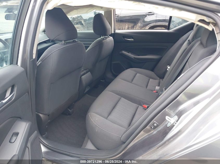 2021 Nissan Altima S VIN: 1N4BL4BVXMN420850 Lot: 39721296