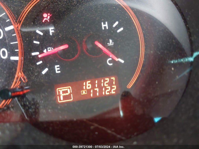 2007 Nissan Altima 3.5 Sl VIN: 1N4BL21E97C156607 Lot: 39721300