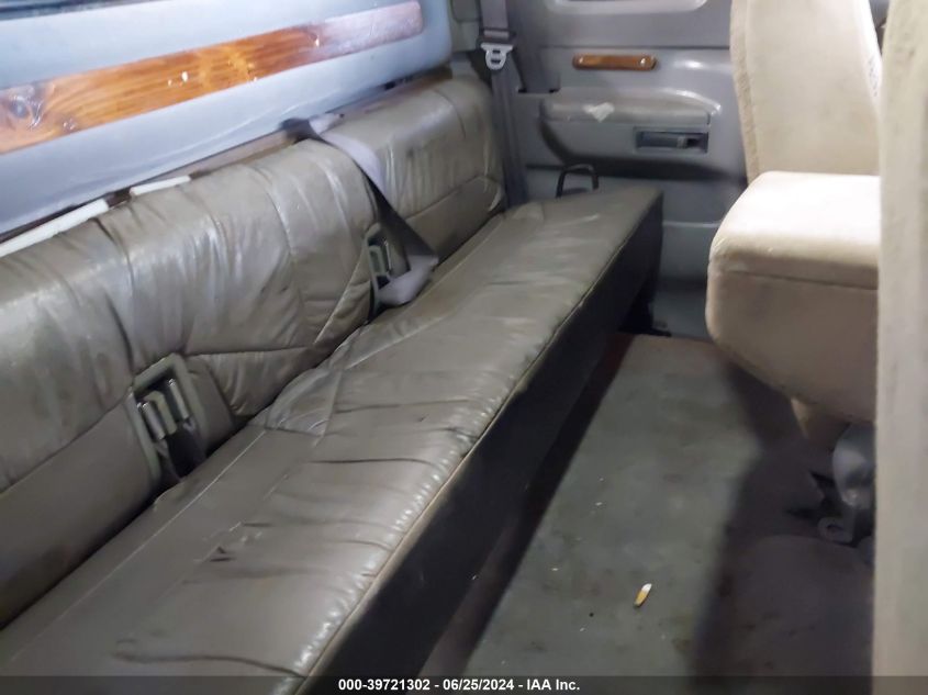 1995 Ford F150 VIN: 1FTEX14HXSKB76214 Lot: 39721302