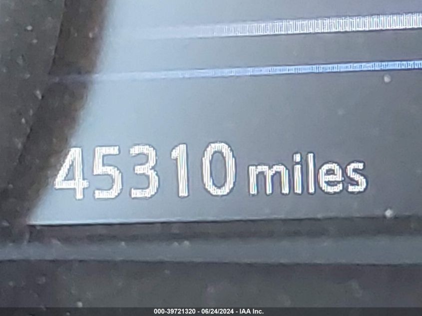 2022 Nissan Maxima Sv Xtronic Cvt VIN: 1N4AA6CVXNC502411 Lot: 39721320