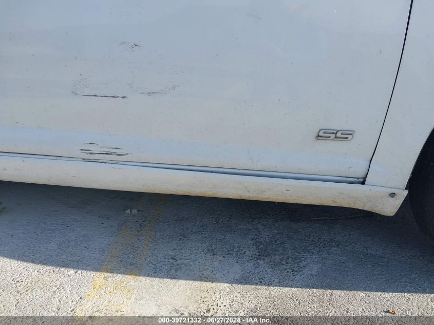 2006 Chevrolet Cobalt Ss VIN: 1G1AM18B267829200 Lot: 39721332