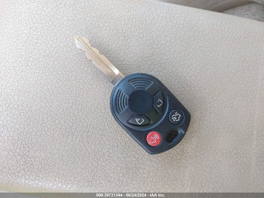 2007 Ford Fusion Se VIN: 3FAHP07177R228638 Lot: 39721344