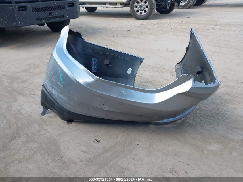 2022 Lexus Es 350 Ultra Luxury VIN: 58AFZ1B14NU128791 Lot: 39721354