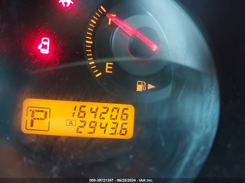 2009 Nissan Versa S/Sl VIN: 3N1BC11E39L497564 Lot: 39721357