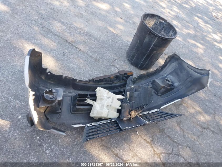 2009 Nissan Versa S/Sl VIN: 3N1BC11E39L497564 Lot: 39721357