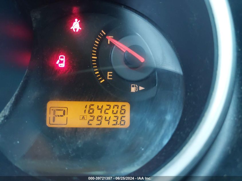 2009 Nissan Versa S/Sl VIN: 3N1BC11E39L497564 Lot: 39721357