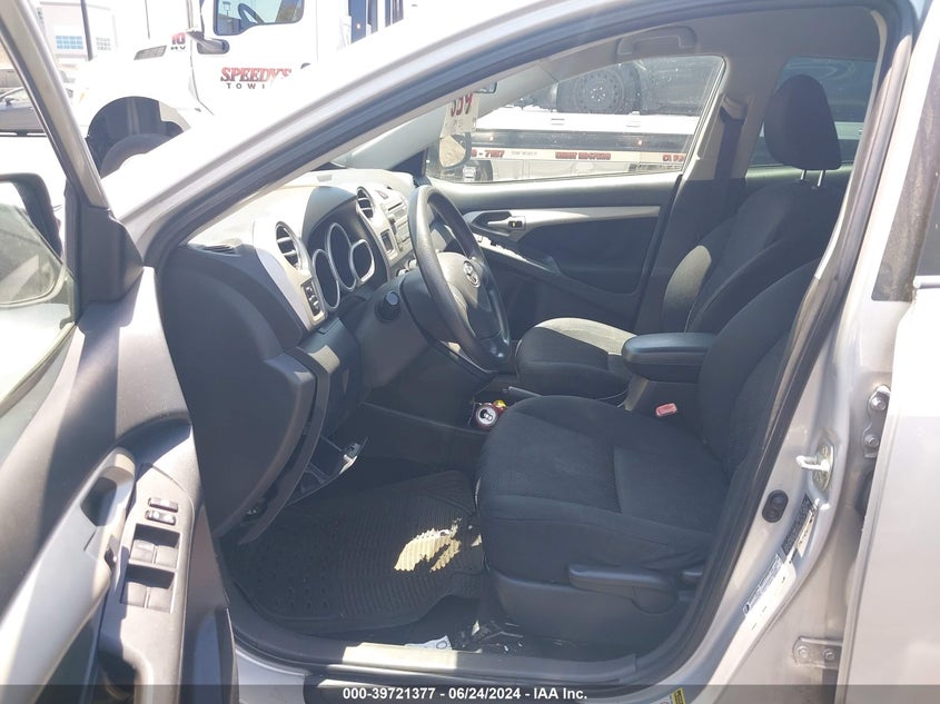 2009 Toyota Matrix VIN: 2T1KU40E99C171851 Lot: 39721377