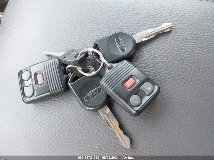 2009 Ford F-150 King Ranch/Lariat/Platinum/Xl/Xlt VIN: 1FTPW12V99FB41591 Lot: 39721382