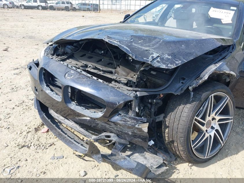 2012 BMW 550I VIN: WBAFR9C5XCDV58766 Lot: 39721399