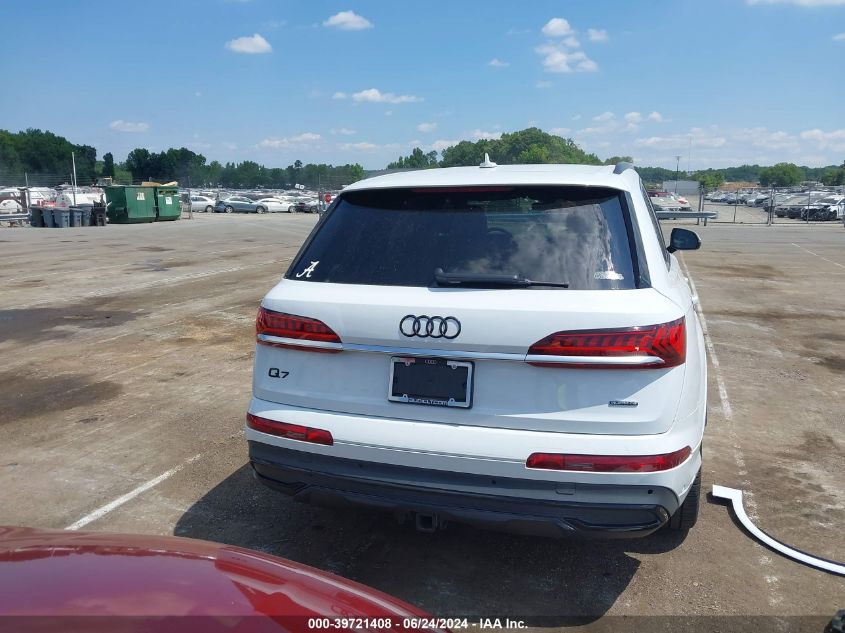 WA1VXAF79MD032093 2021 AUDI Q7 - Image 17