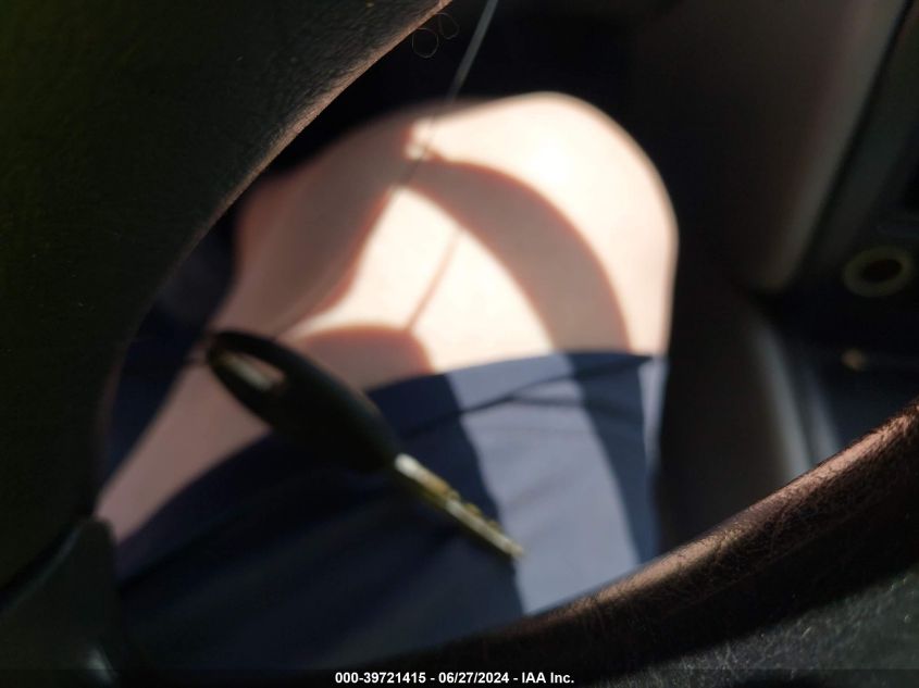 1998 Subaru Impreza Outback VIN: JF1GF485XWH804942 Lot: 39721415