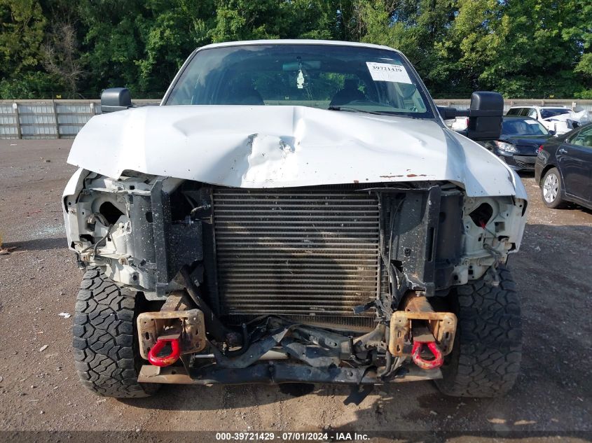 2005 Ford F-350 Lariat/Xl/Xlt VIN: 1FTWW31P05EB32644 Lot: 39721429