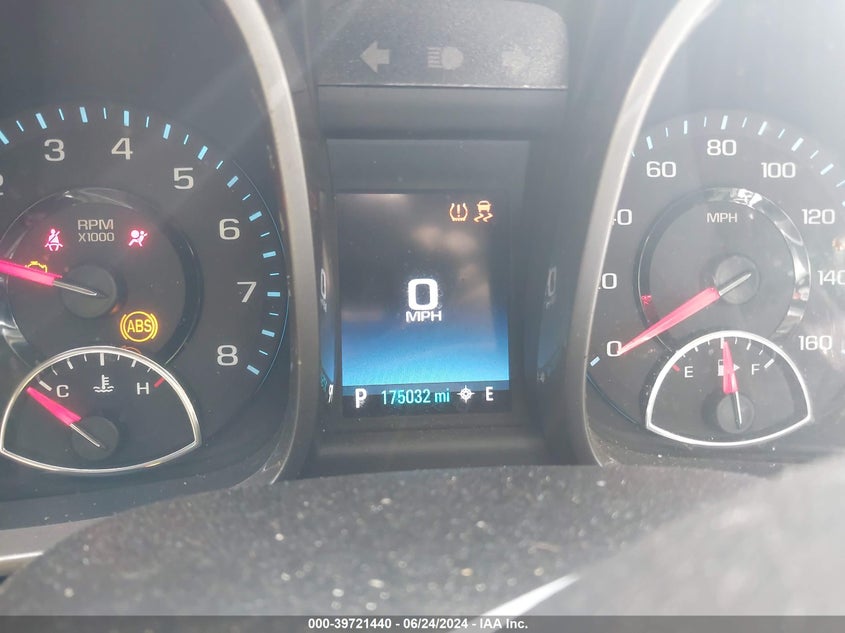 2014 Chevrolet Malibu 1Fl VIN: 1G11A5SL0EF240331 Lot: 39721440