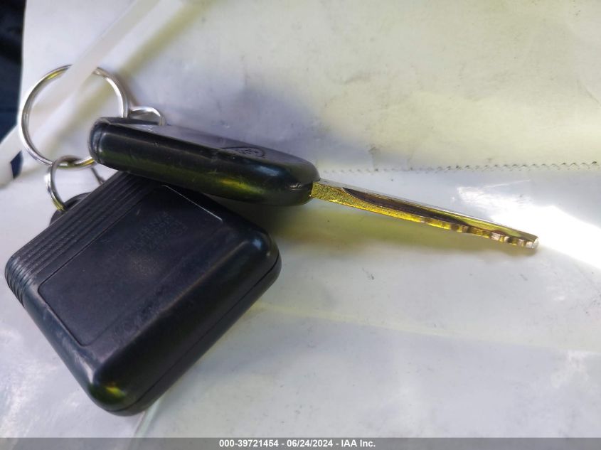 2001 Ford Ranger Edge/Xl/Xlt VIN: 1FTYR14V71PB28779 Lot: 39721454