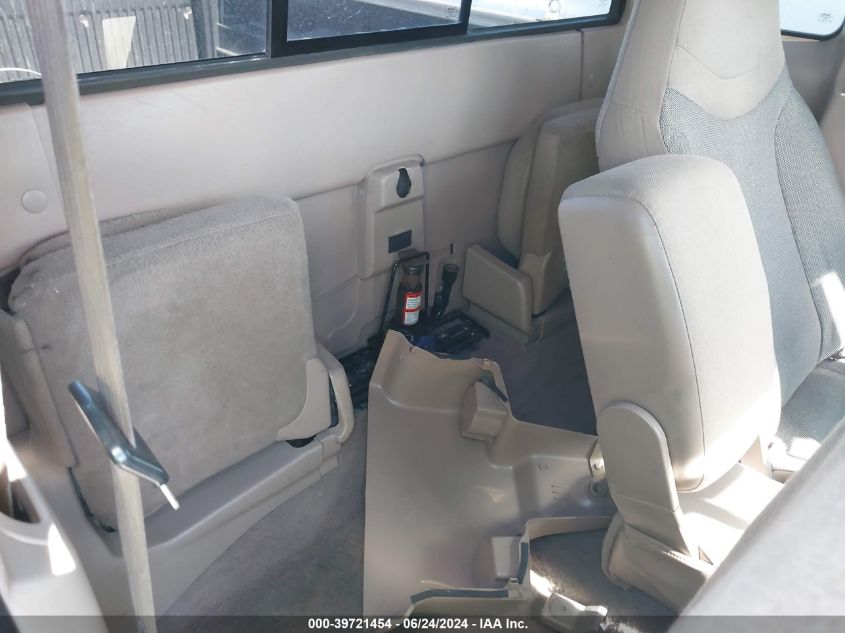 2001 Ford Ranger Edge/Xl/Xlt VIN: 1FTYR14V71PB28779 Lot: 39721454