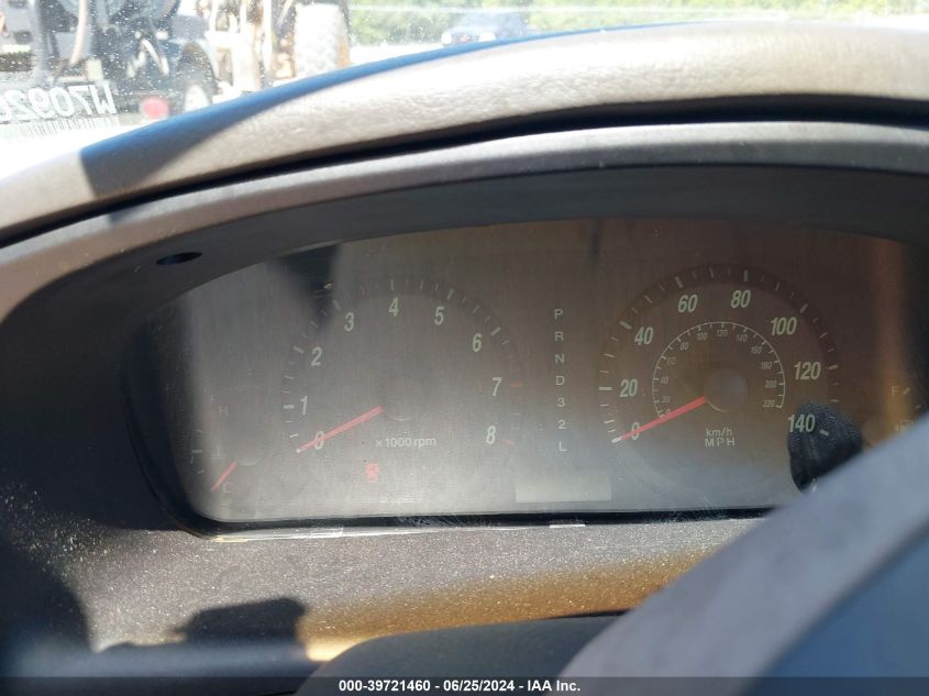 2005 Hyundai Elantra Gls/Gt VIN: KMHDN46D95U152682 Lot: 39721460