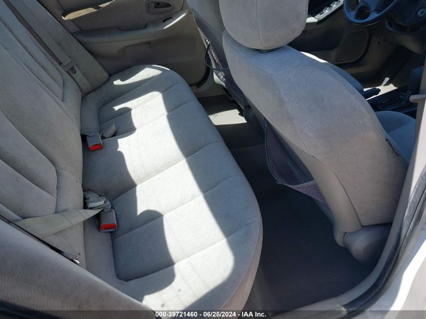 2005 Hyundai Elantra Gls/Gt VIN: KMHDN46D95U152682 Lot: 39721460