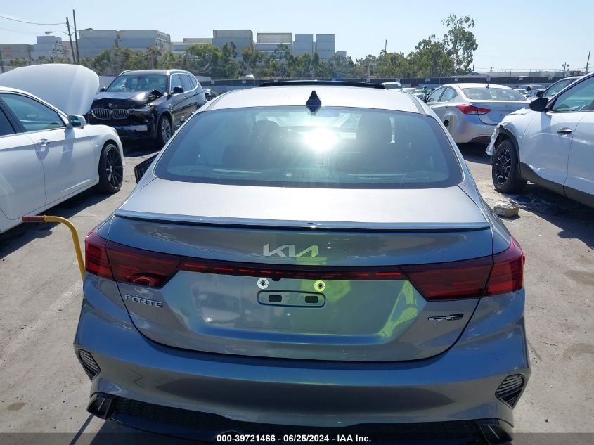 3KPF54AD3PE579717 2023 KIA FORTE - Image 15