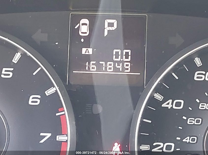 2011 Subaru Legacy 2.5I Limited VIN: 4S3BMBK68B3260495 Lot: 39721472