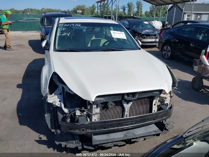 2011 Subaru Legacy 2.5I Limited VIN: 4S3BMBK68B3260495 Lot: 39721472