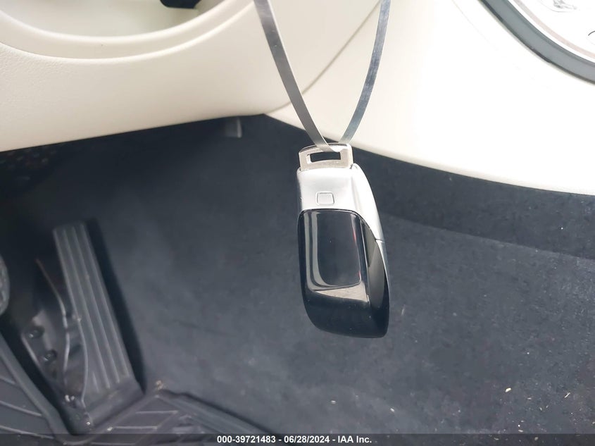 2023 Mercedes-Benz E 350 350 4Matic VIN: W1KZF8EB6PB185500 Lot: 39721483