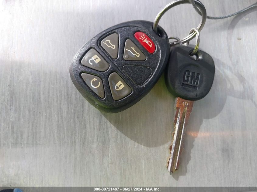 2012 Chevrolet Tahoe Lt VIN: 1GNSKBE04CR171672 Lot: 39721487