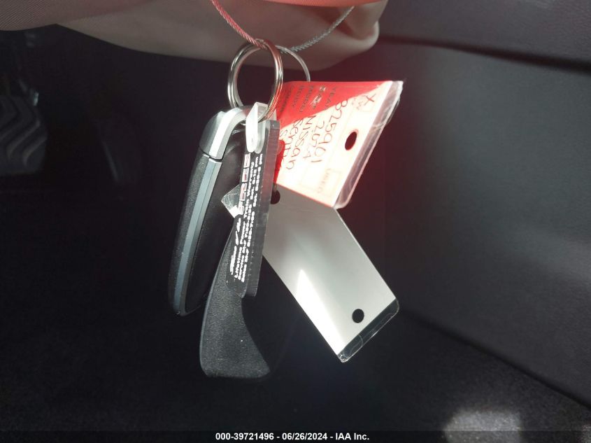 3N1AB8CV3RY325901 2024 Nissan Sentra Sv Xtronic Cvt