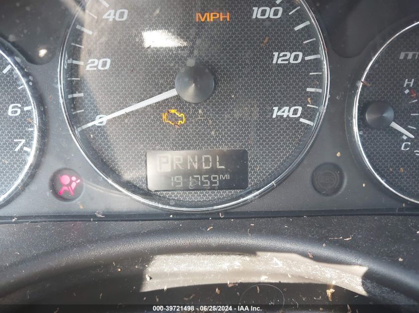 2007 Chevrolet Malibu Lt VIN: 1G1ZT58F77F179450 Lot: 39721498