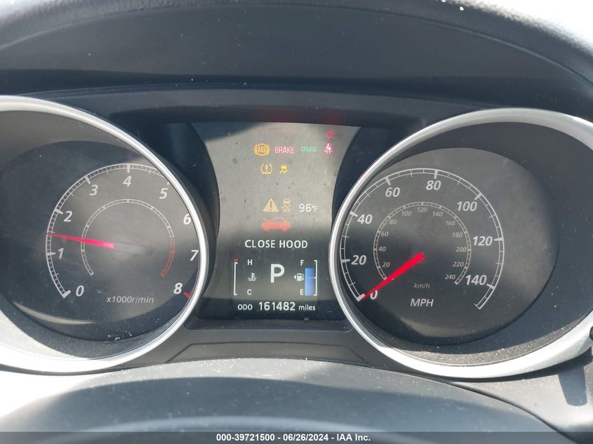 2015 Mitsubishi Outlander Sport Es VIN: 4A4AP3AU2FE018068 Lot: 39721500