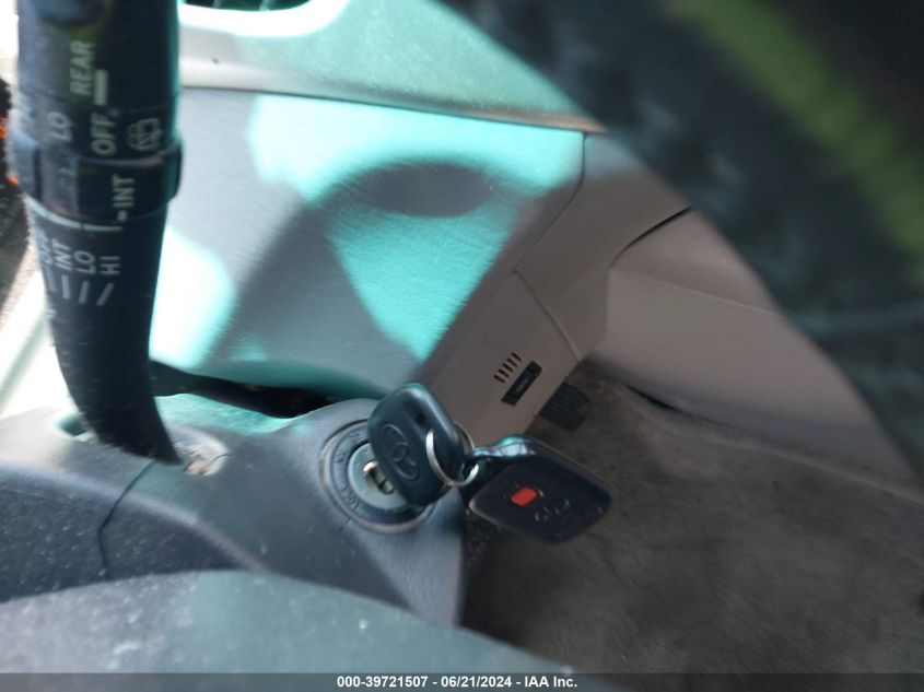 2005 Toyota Highlander Limited V6 VIN: JTEDP21A350075357 Lot: 39721507