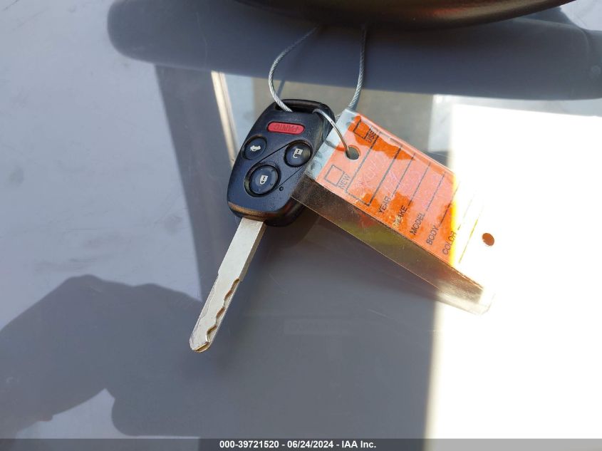 2011 Honda Accord 2.4 Se VIN: 1HGCP2F67BA150475 Lot: 39721520