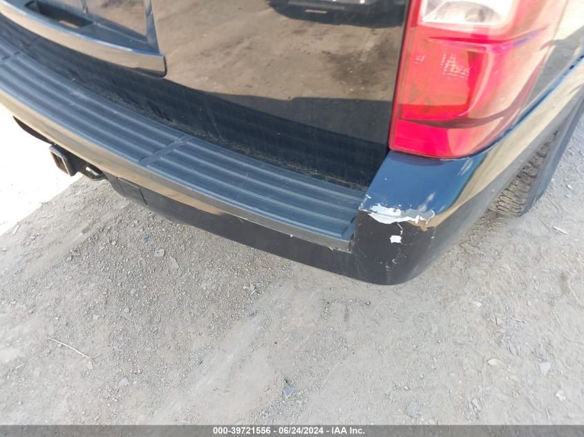 2010 Chevrolet Suburban 1500 Ls VIN: 1GNUKHE31AR238764 Lot: 39721556