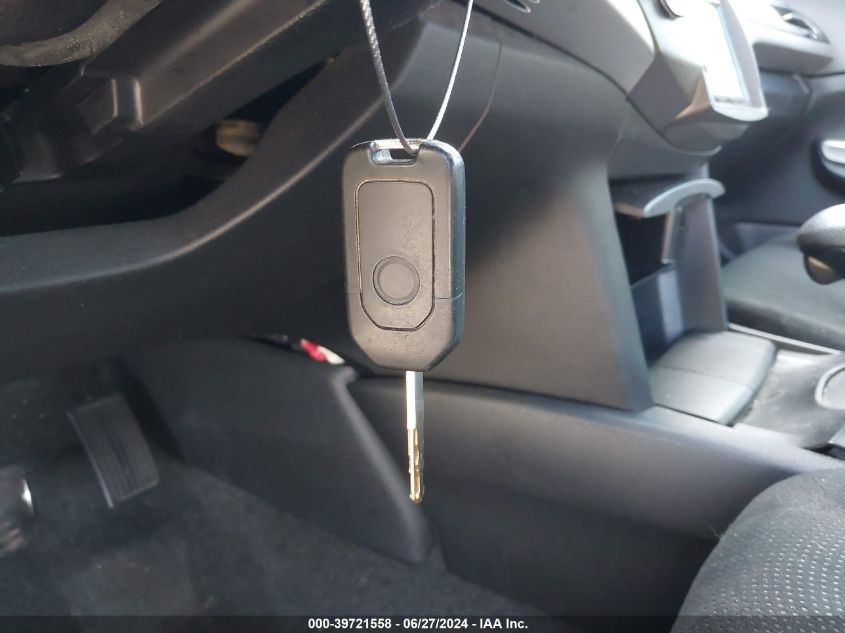 2010 Honda Accord 2.4 Ex VIN: 1HGCP2F7XAA130616 Lot: 39721558