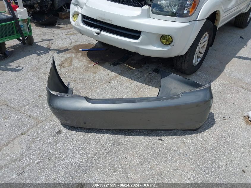 2004 Toyota Camry Le VIN: 4T1BE30K64U843837 Lot: 39721559