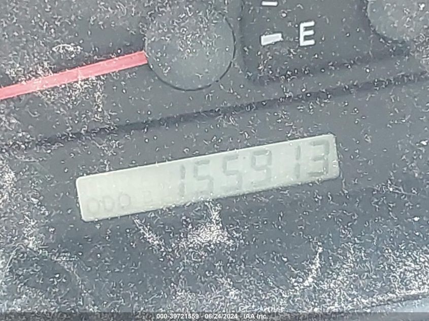 2004 Toyota Camry Le VIN: 4T1BE30K64U843837 Lot: 39721559