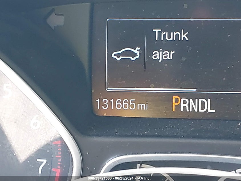 2015 FORD FOCUS S - 1FADP3E26FL368401