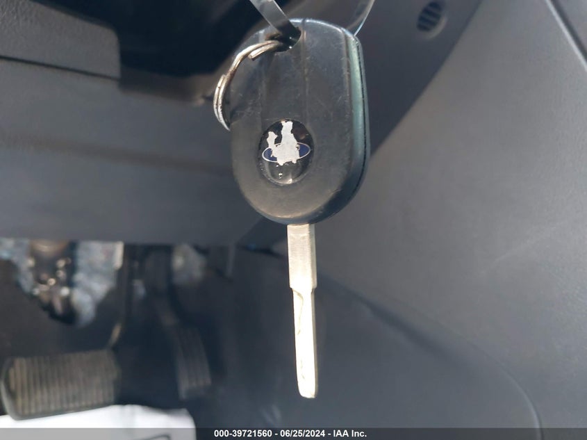 2015 FORD FOCUS S - 1FADP3E26FL368401