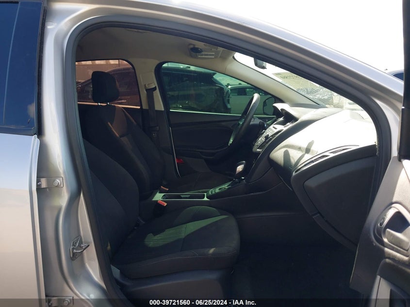 2015 FORD FOCUS S - 1FADP3E26FL368401