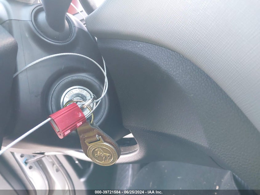 2016 Hyundai Santa Fe Sport VIN: 5XYZT3LB6GG334471 Lot: 39721584