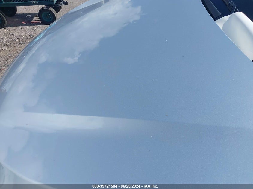 2016 Hyundai Santa Fe Sport VIN: 5XYZT3LB6GG334471 Lot: 39721584