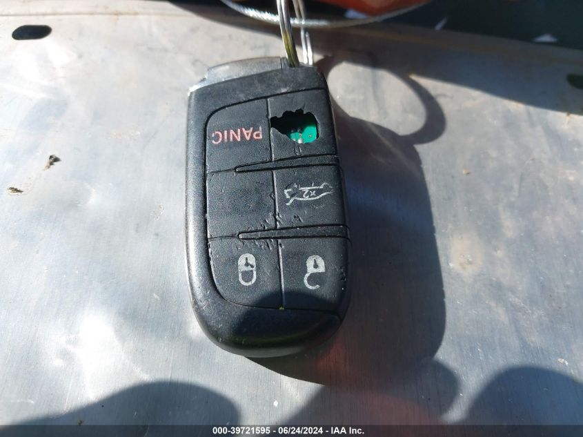 2014 Chrysler 300 VIN: 2C3CCAAG1EH379765 Lot: 39721595