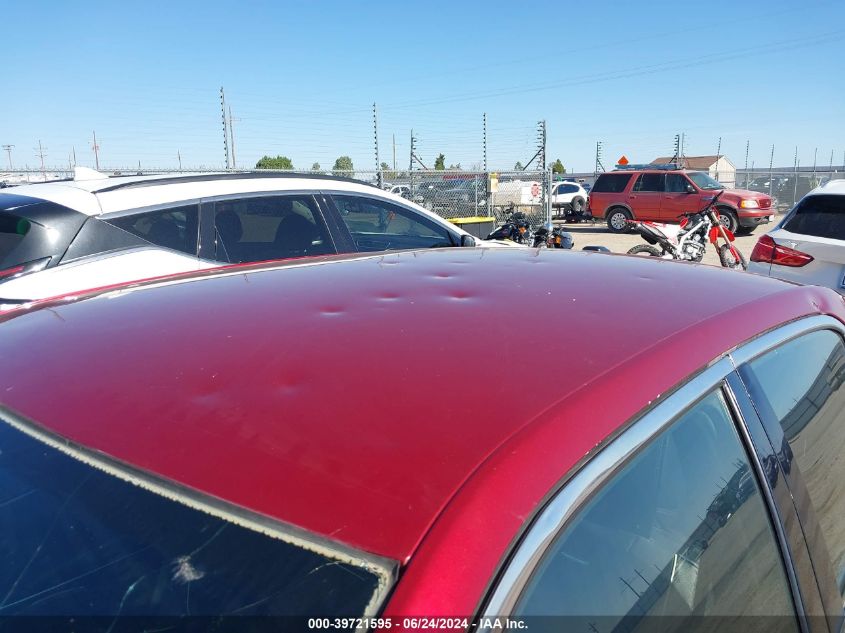 2014 Chrysler 300 VIN: 2C3CCAAG1EH379765 Lot: 39721595